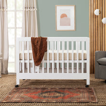 Load image into Gallery viewer, Maki Full-Size Portable Folding Crib
