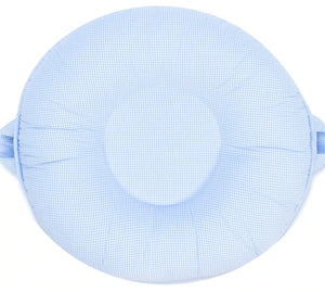 Tommy Dusty Blue Pillow